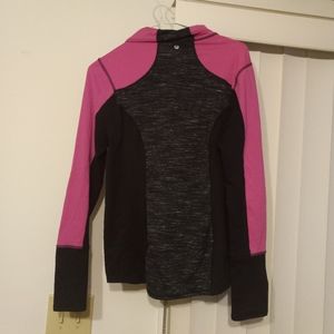 Active wear Jacket